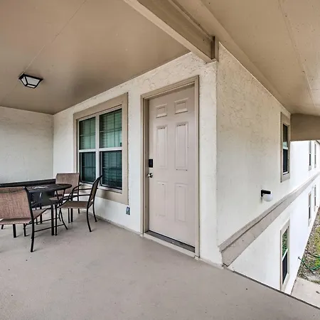 Pcb Resort Condo With Private Balcony And 3 Pools! Panama City Beach Exterior photo