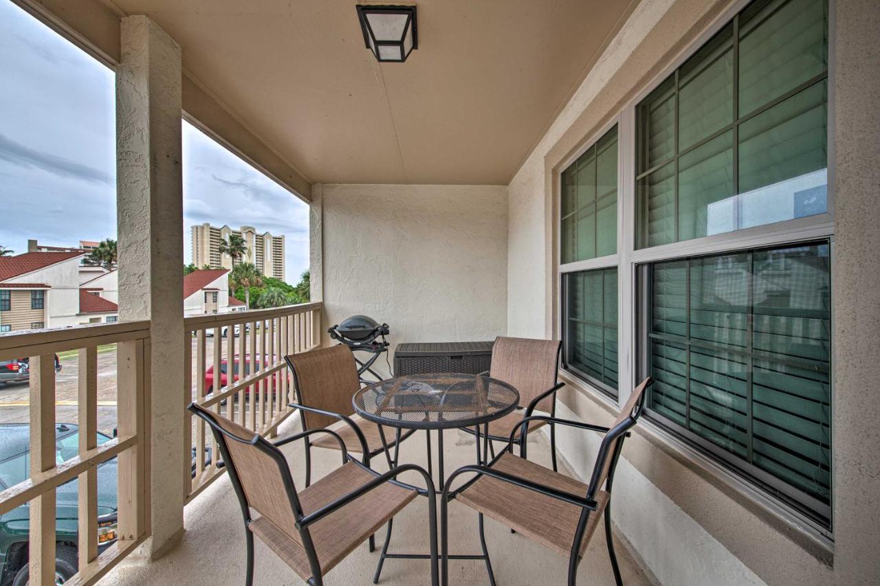 Appartement Pcb With Private Balcony And 3 Pools! *