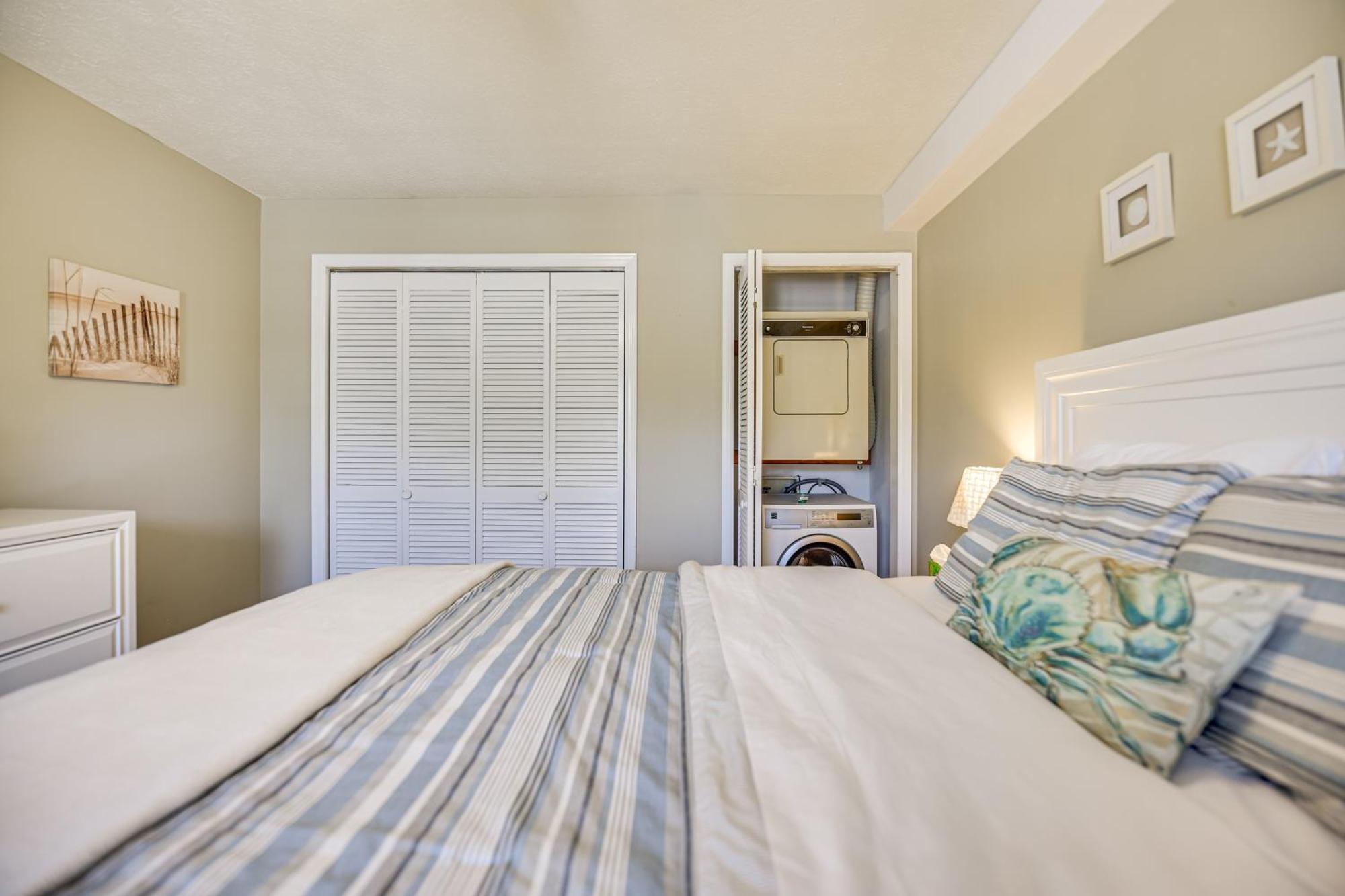 Appartement Pcb With Private Balcony And 3 Pools!