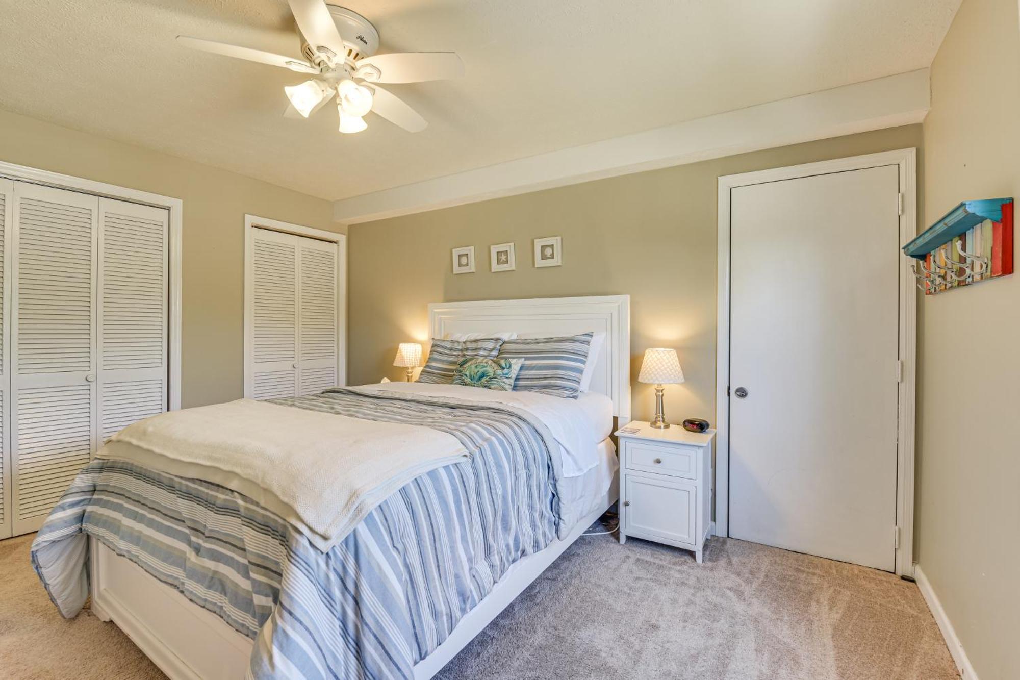 Appartement Pcb With Private Balcony And 3 Pools! Panama City Beach