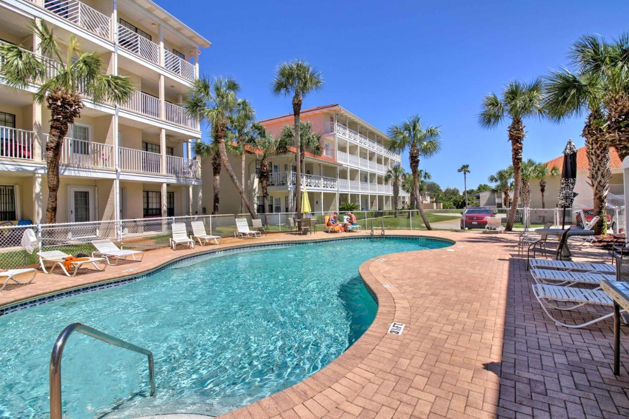 Pcb With Private Balcony And 3 Pools! Panama Stadt