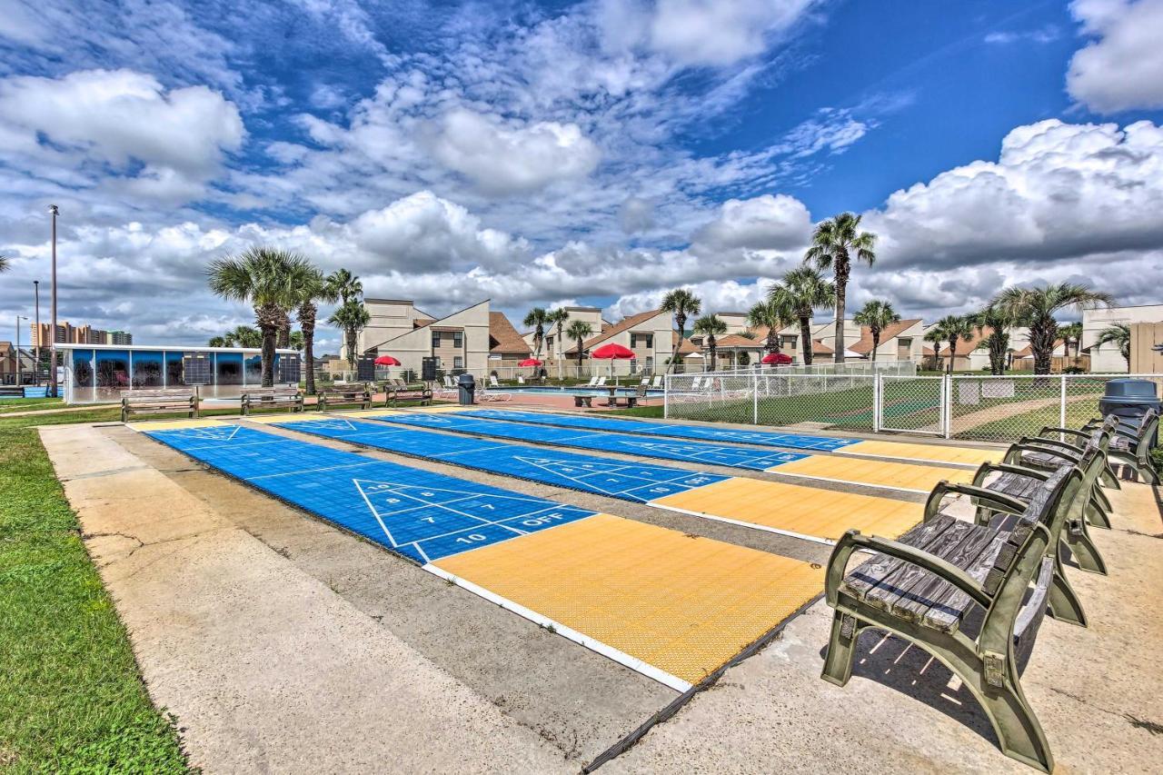 Pcb With Private Balcony And 3 Pools! Panama Stadt