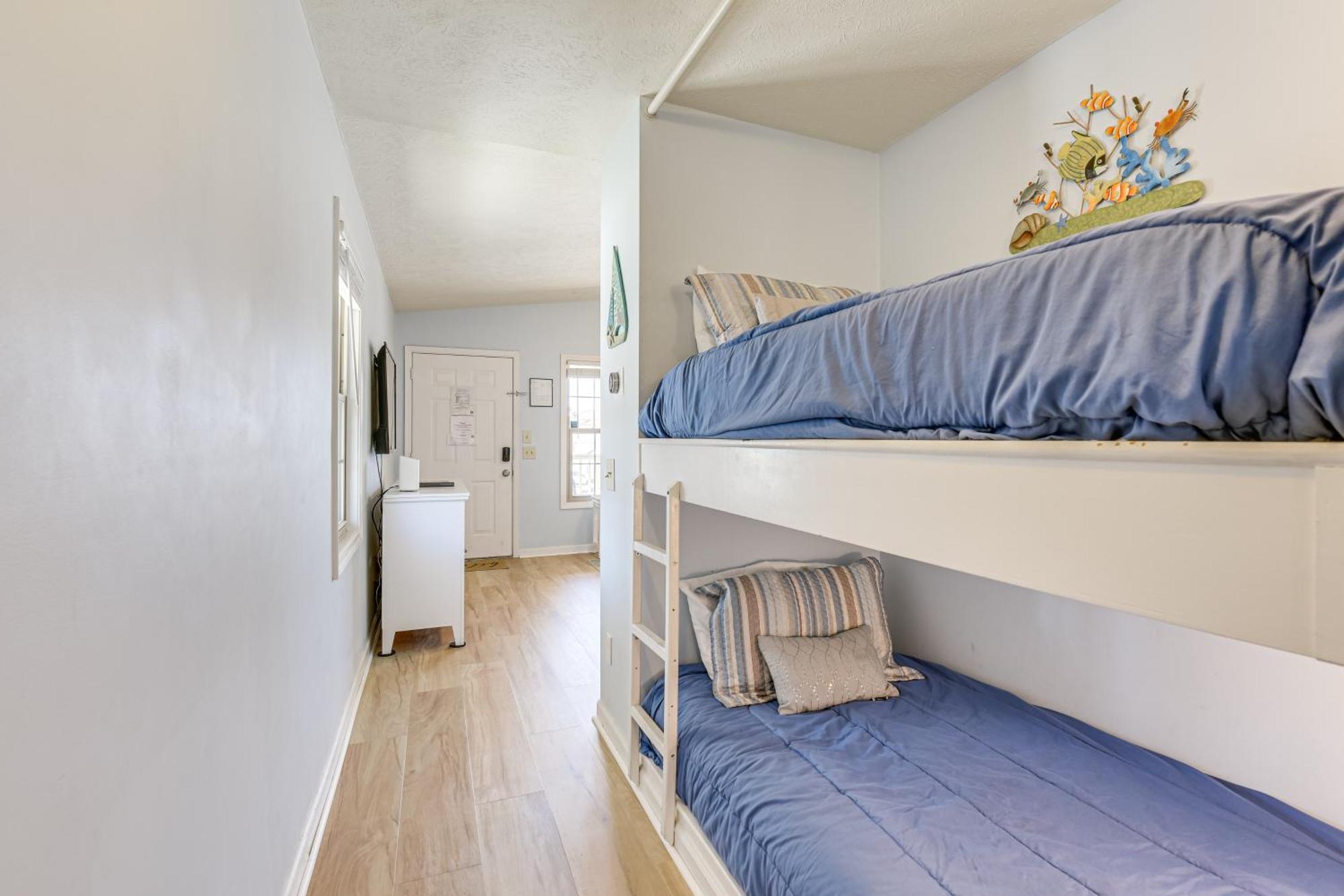 Pcb With Private Balcony And 3 Pools! * Panama Stadt